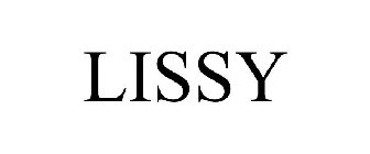 LISSY