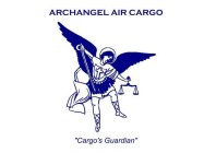 ARCHANGEL AIR CARGO 