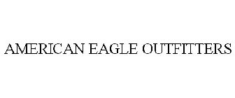 AMERICAN EAGLE OUTFITTERS