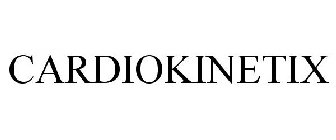 CARDIOKINETIX