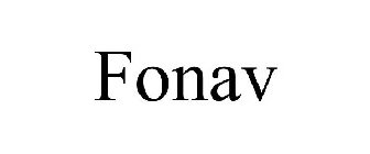 FONAV