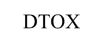 DTOX