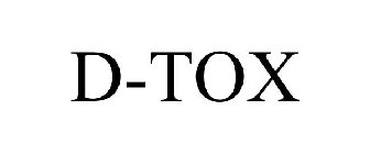 D-TOX