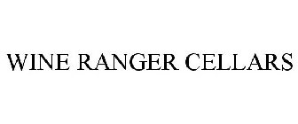 WINE RANGER CELLARS