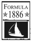 FORMULA 1886