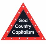 GOD COUNTRY CAPITALISM