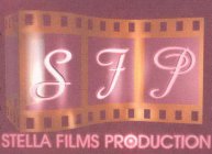 SFP STELLA FILMS PRODUCTION