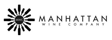 MWC MANHATTAN WINE COMPANY