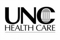 UNC HEALTH CARE