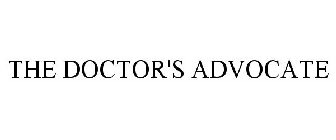 THE DOCTOR'S ADVOCATE