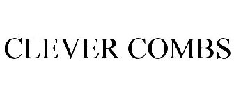 CLEVER COMBS