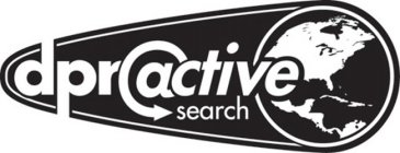 DPRACTIVE SEARCH