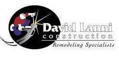 DAVID LANNI CONSTRUCTION REMODELING SPECIALISTS