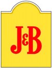 J&B