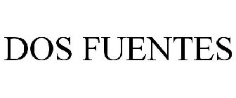 DOS FUENTES