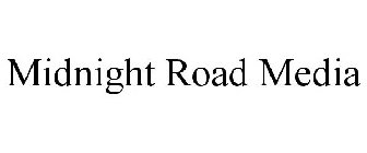 MIDNIGHT ROAD MEDIA