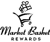 MARKET BASKET REWARDS