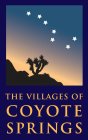 THE VILLAGES OF COYOTE SPRINGS