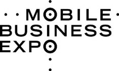 MOBILE BUSINESS EXPO