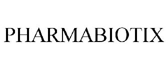 PHARMABIOTIX