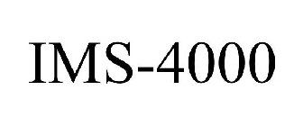 IMS-4000