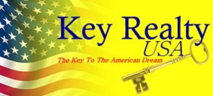 KEY REALTY USA THE KEY TO THE AMERICAN DREAM