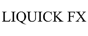 LIQUICK FX