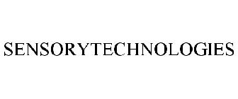 SENSORYTECHNOLOGIES