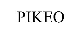 PIKEO