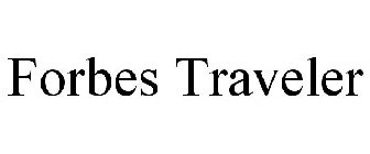 FORBES TRAVELER