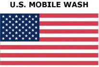 U.S. MOBILE WASH