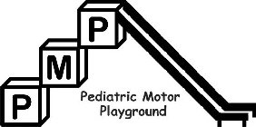 PMP PEDIATRIC MOTOR PLAYGROUND