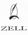 Z ZELL