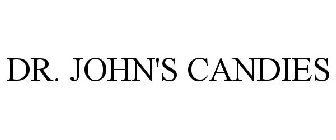 DR. JOHN'S CANDIES