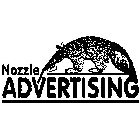 NOZZLE ADVERTISING