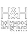 H&H HOLLYWOOD & HIGHLAND CENTER