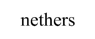 NETHERS