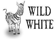 WILD WHITE