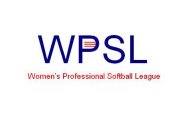 WPSL WOMEN'S PROFESSIONAL SOFTBALL LEAGUE