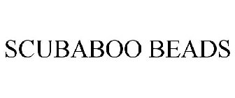 SCUBABOO BEADS