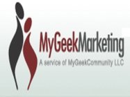 MYGEEKMARKETING A SERVICE OF MYGEEKCOMMUNITY LLC
