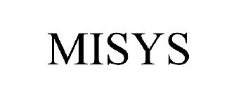 MISYS