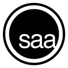 SAA