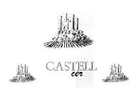 CASTELL CER