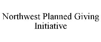NORTHWEST PLANNED GIVING INITIATIVE