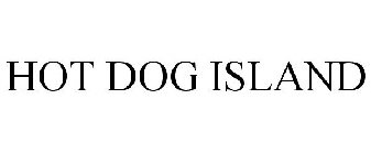 HOT DOG ISLAND