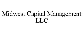 MIDWEST CAPITAL MANAGEMENT LLC