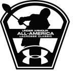 UNDER ARMOUR ALL-AMERICA LACROSSE CLASSIC