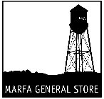 MARFA GENERAL STORE