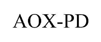 AOX-PD